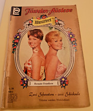 Pabel-Juwelen-Auslese - Nr. 38 - Zwei Schwestern - Zwei Schicksale