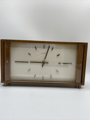 Kienzle automatic tischuhr - automatic,