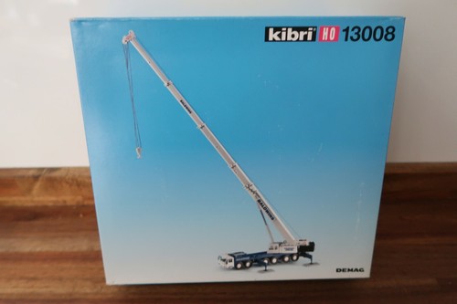 Kibri 13008 ho demag - ✅kibri,