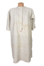 K49) Altes OP - Hemd aus