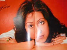 VICKY LEANDROS    POSTER