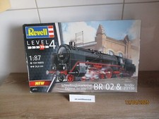 Revell 02171, Bausatz