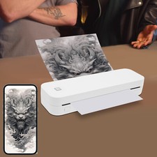 Thermo-Schablonendrucker