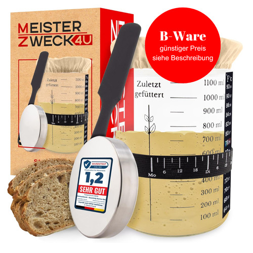 Ware meisterzweck4u - **,