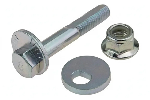 Sturzkorrekturschraube