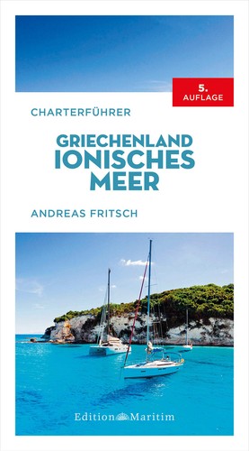 Charterführer griechenland - charterführer,