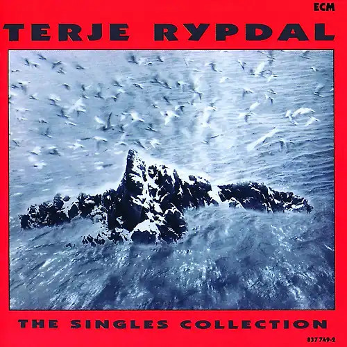 Terje rypdal the - the, singles