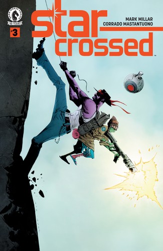 Star crossed variant 1 - star-crossed, #3