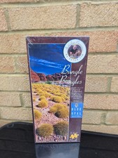 Blue Opal Puzzle 500 Teile -