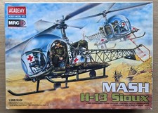 ACADEMY 2194 MASH H-13 Sioux
