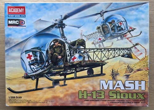Academy 2194 mash sioux - academy,