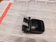 SIGMA 7.16 ATS Sender und