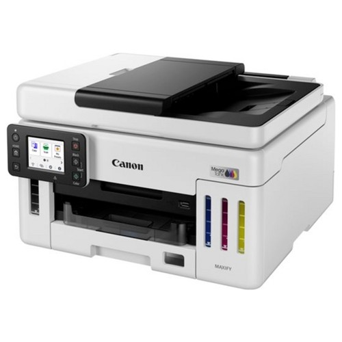 Canon maxify gx6150 - canon,