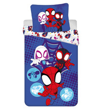 Spiderman "Spidey" Wende