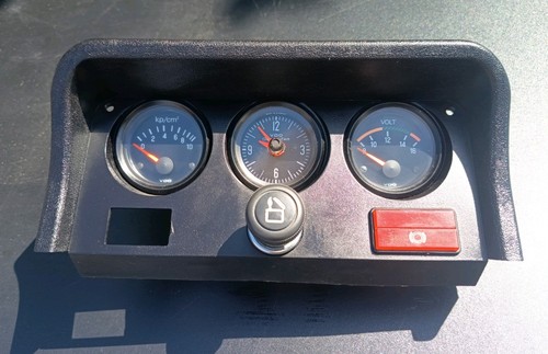 Porsche 924