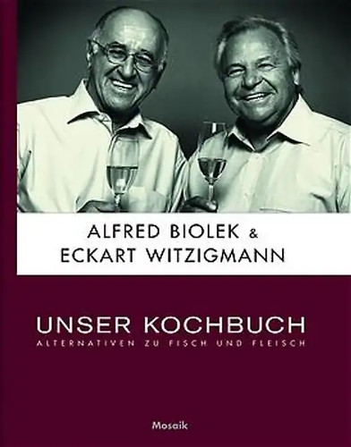Unser kochbuch - unser,