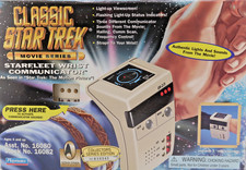 PLAYMATES * CLASSIC STAR TREK