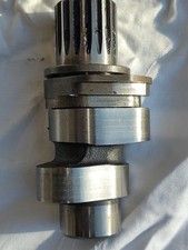 KTM LC4 Military Nockenwelle