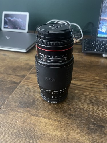 Sigma 300mm 5 6 - 75-300mm, af