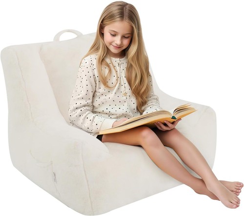 Sitzsack kinder mit tasche - sitzsack,