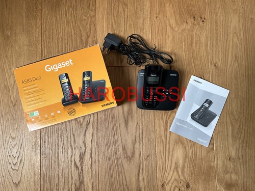 Original siemens gigaset - siemens,