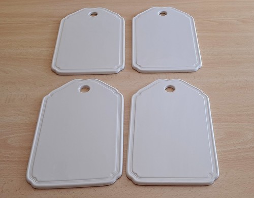 Villeroy boch manoir - 4x,