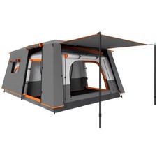 Campingzelt für 4-6 Personen