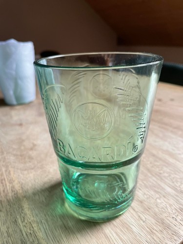 Stück bacardi - 6,