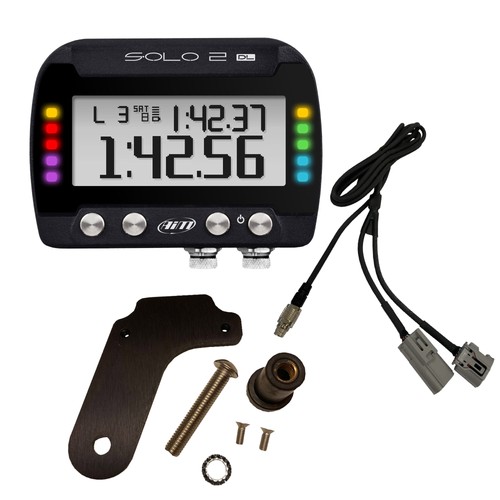 Aim solo2 gps lap timer - solo2, mit