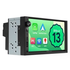 Android 13 7" IPS Touchscreen