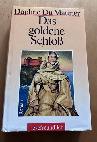 Daphne maurier das - du,