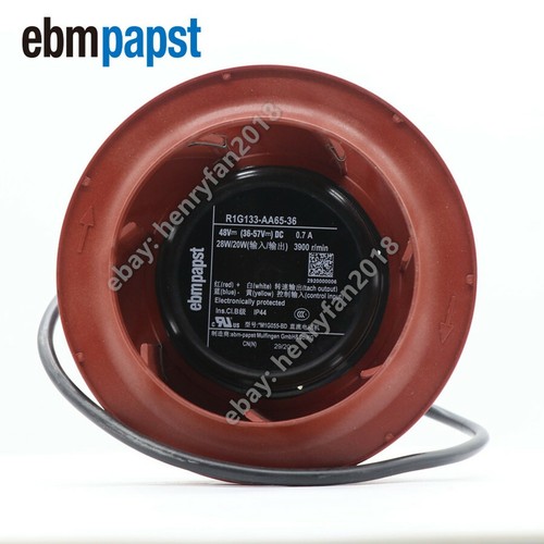 R1g133 aa65 centrifugal fan - centrifugal,