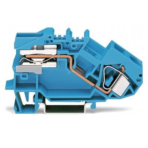 Wago gmbh kg trennklemme - kg,