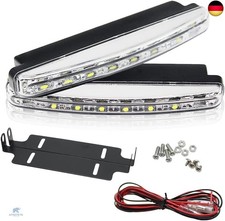 LED Tagfahrlicht 12V R87 E4