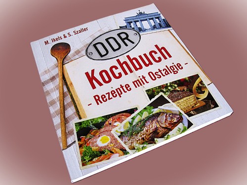 Buch ddr kochbuch rezepte - kochbuch,