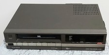 Telefunken A 930S VHS Recorder Vintage 