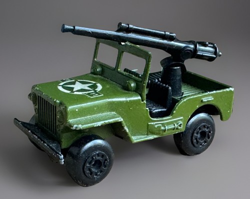 Matchbox superfast willy s - matchbox, 38