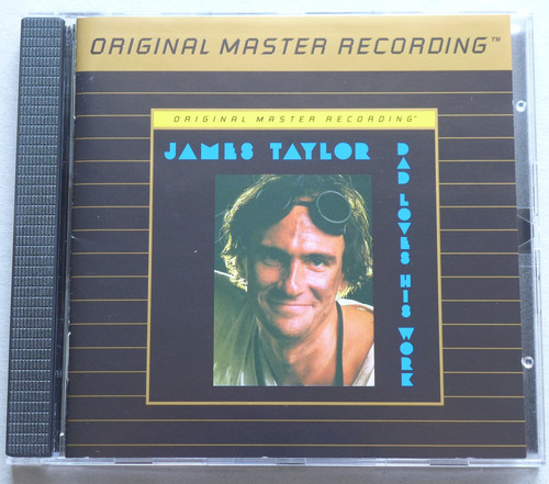 James taylor dad loves his - james,