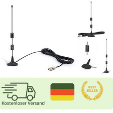 Bingfu VHF UHF Polizei Scanner