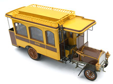 Modell 1:43 Historischer