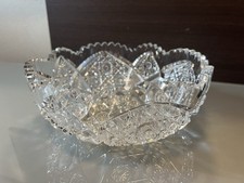 Bohemia Crystal,  Glasschale