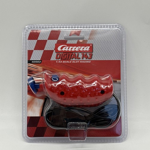 Carrera digital 143 speed - digital,