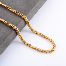 Gliederkette Halskette
