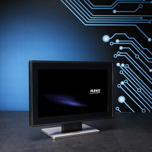Aures olc kundendisplay - aures,
