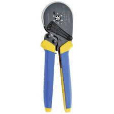 Klauke K306K K306K Presszange