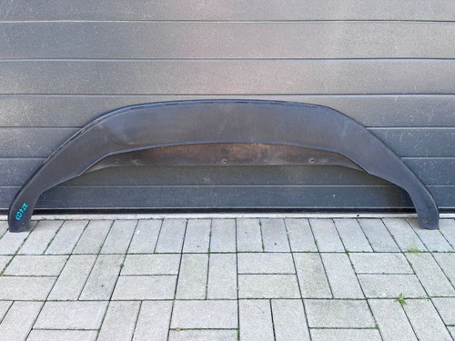 Volkswagen sharan 2011 - 2011, vorne
