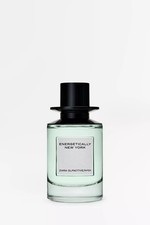 ZARA ENERGETICALLY NEW YORK EDP 100 ML (3,4 FL. OZ)
