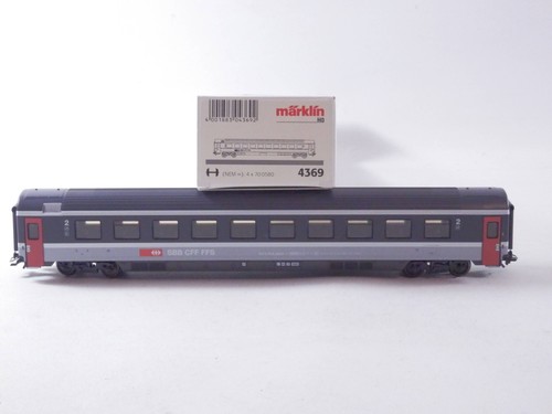 Märklin 4369 - »mÄrklin,