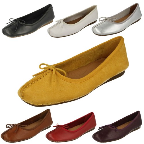 Clarks freckle ice bequeme - freckle,