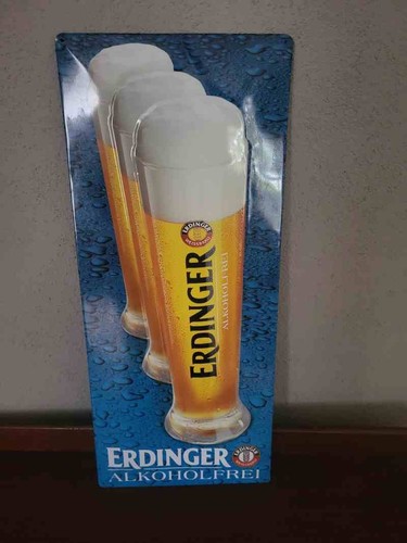 Erdinger weissbräu - erdinger,